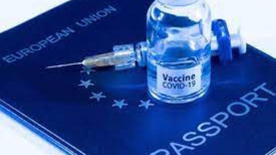 Quyết tâm khôi phục du lịch, Hy Lạp sẽ ký thỏa thuận về "hộ chiếu vaccine" với 10 quốc gia