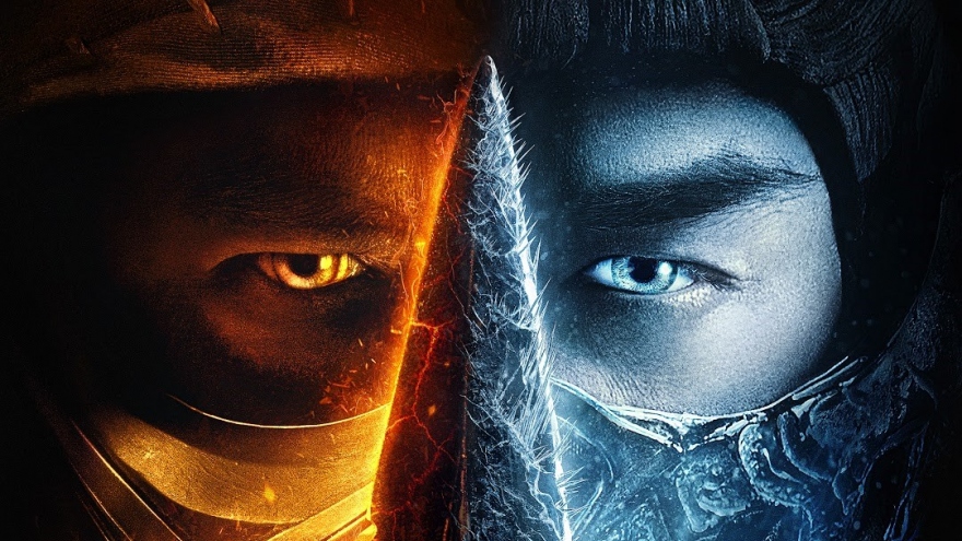 "Mortal Kombat" - Tựa game đình đám trở lại với phiên bản điện ảnh