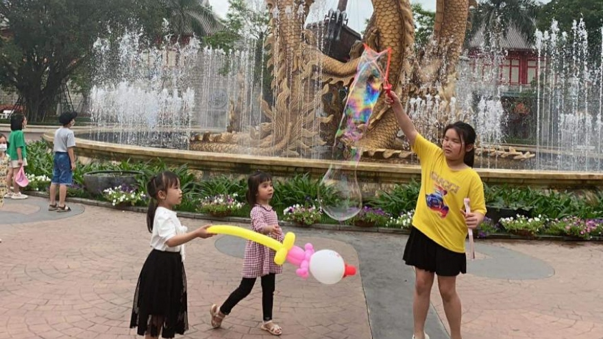 Du lịch Quảng Ninh: Tín hiệu vui những ngày cuối tuần