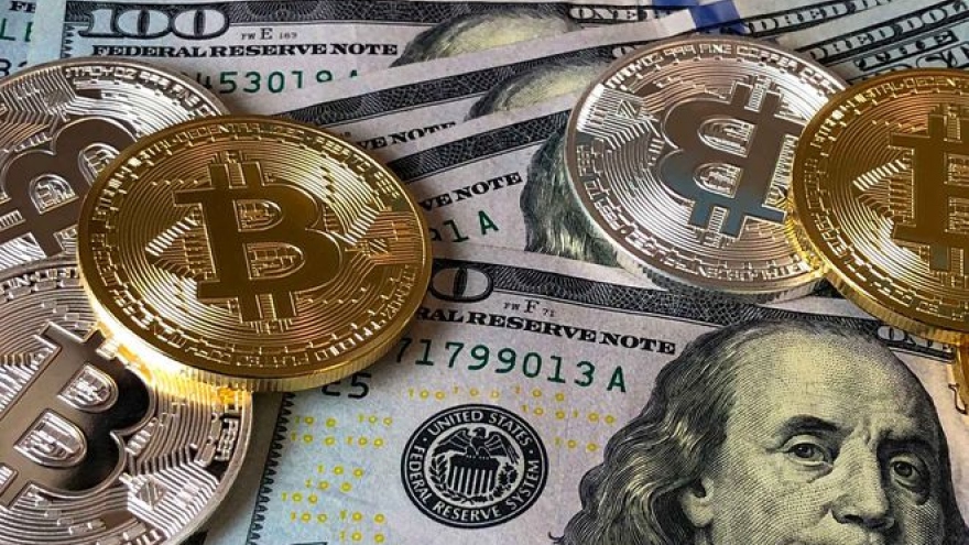 Vì sao Bitcoin không thể thay thế USD?