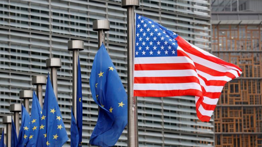 Châu Âu chấm dứt sự phụ thuộc chip Mỹ và châu Á vào năm 2030