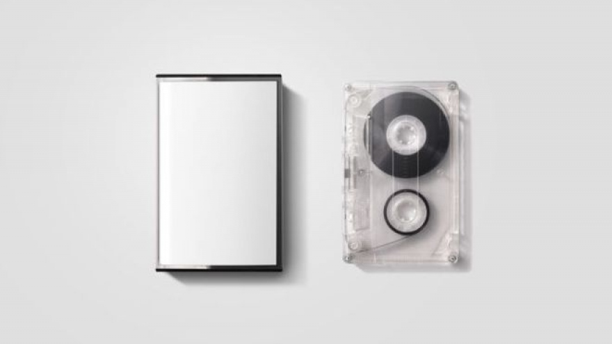Người phát minh ra băng cassette qua đời