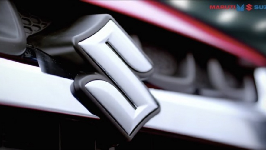 Maruti Suzuki Logo Wallpapers - Wallpaper Cave