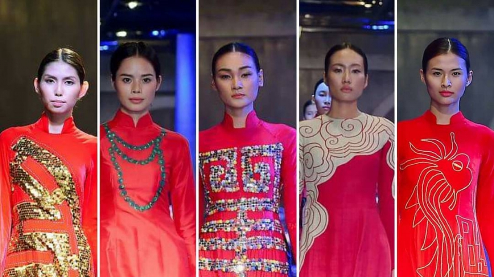 Diego Chula, nhà thiết kế Tây Ban Nha “phải lòng” văn hóa Việt