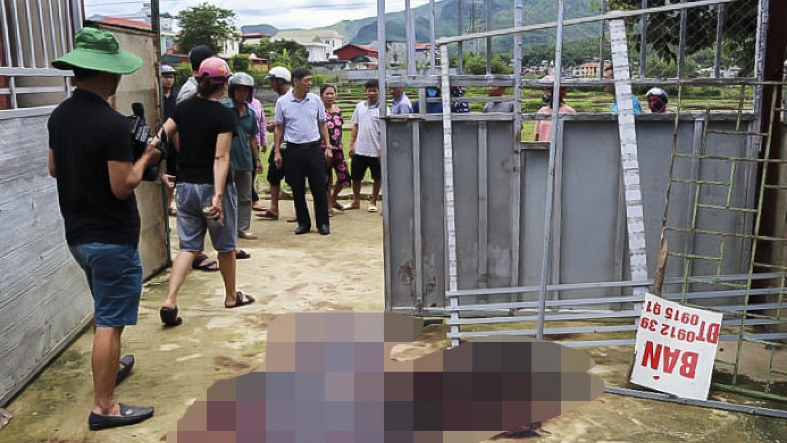  “Tín dụng đen” và những hệ lụy ở vùng cao Điện Biên