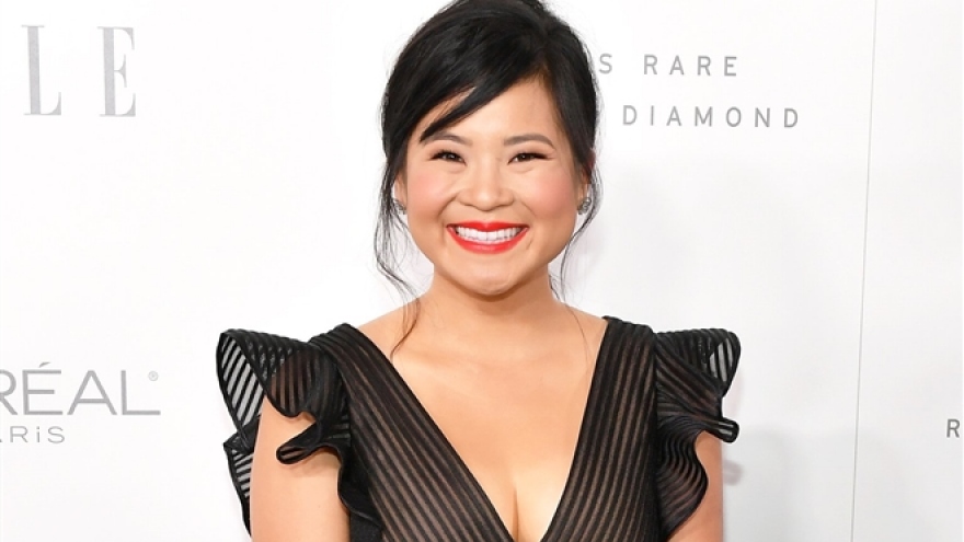 Những mỹ nhân gốc Việt thành danh ở Hollywood