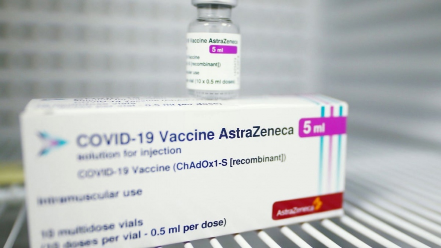Mỹ cho Mexico và Canda vay 4 triệu liều vaccine Covid-19 của AstraZeneca