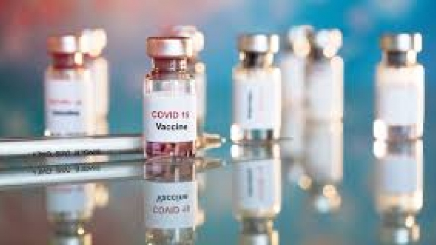 Chi tiết tiếp nhận 60 triệu liều vaccine phòng COVID-19 về Việt Nam