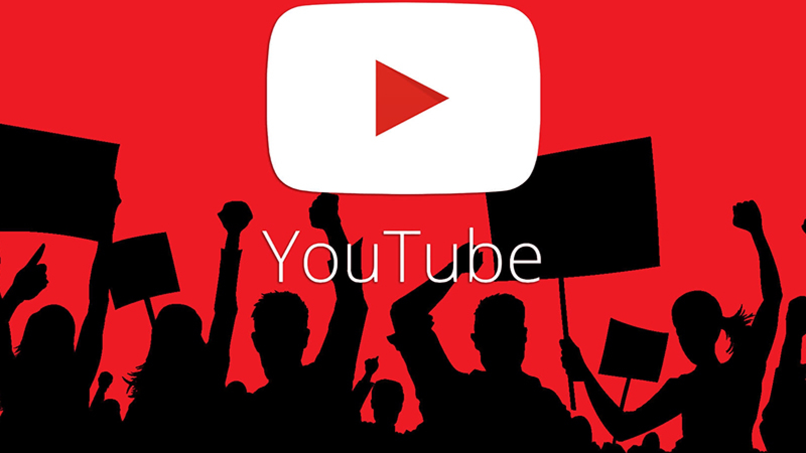 YouTube thử nghiệm khả năng ẩn nút “không thích”