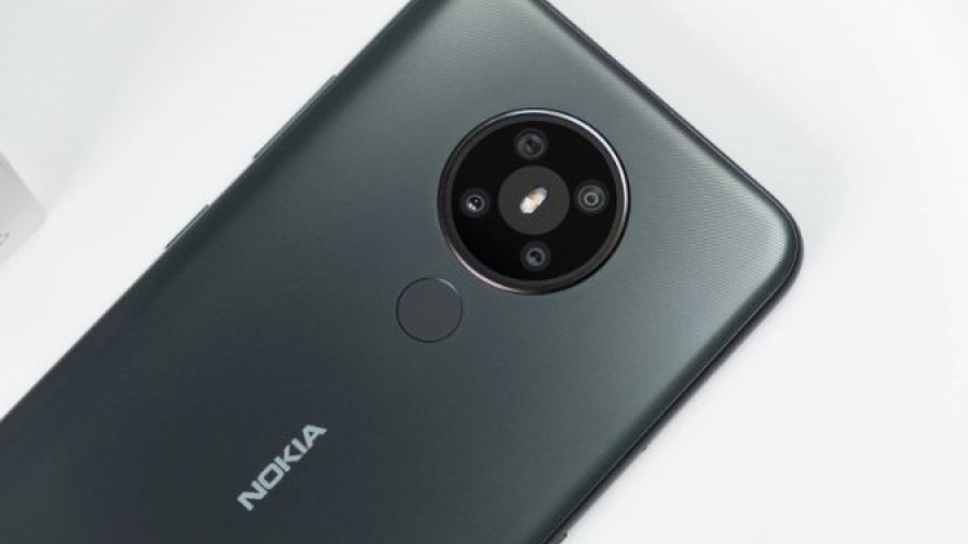 Smartphone Nokia sắp thay đổi cách đặt tên