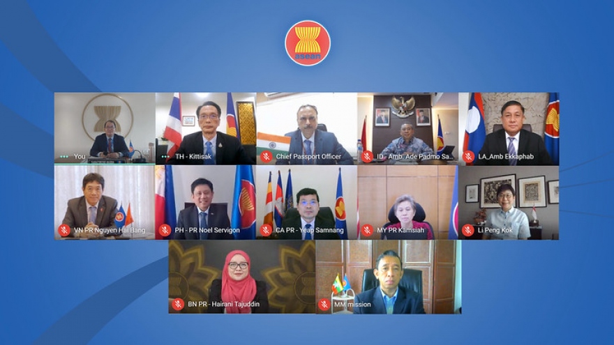 Tăng cường quan hệ Đối tác chiến lược ASEAN-Ấn Độ