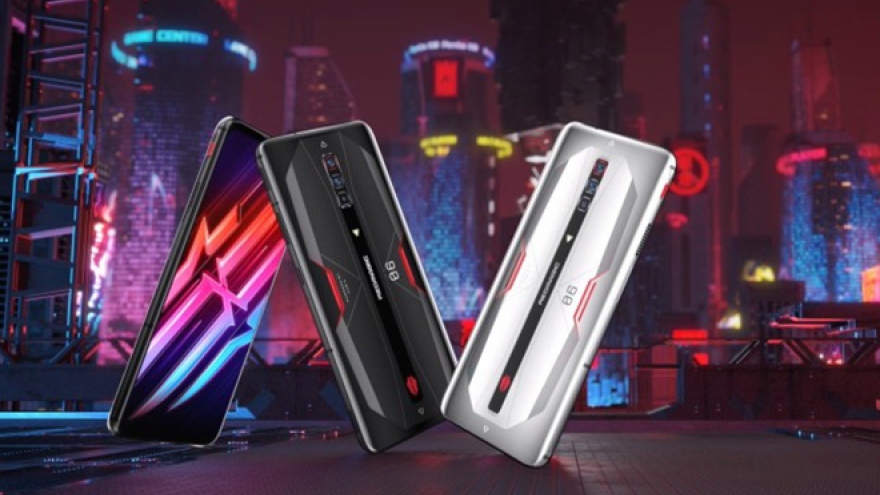 Smartphone chơi game mượt nhất thế giới, giá ngang iPhone 11