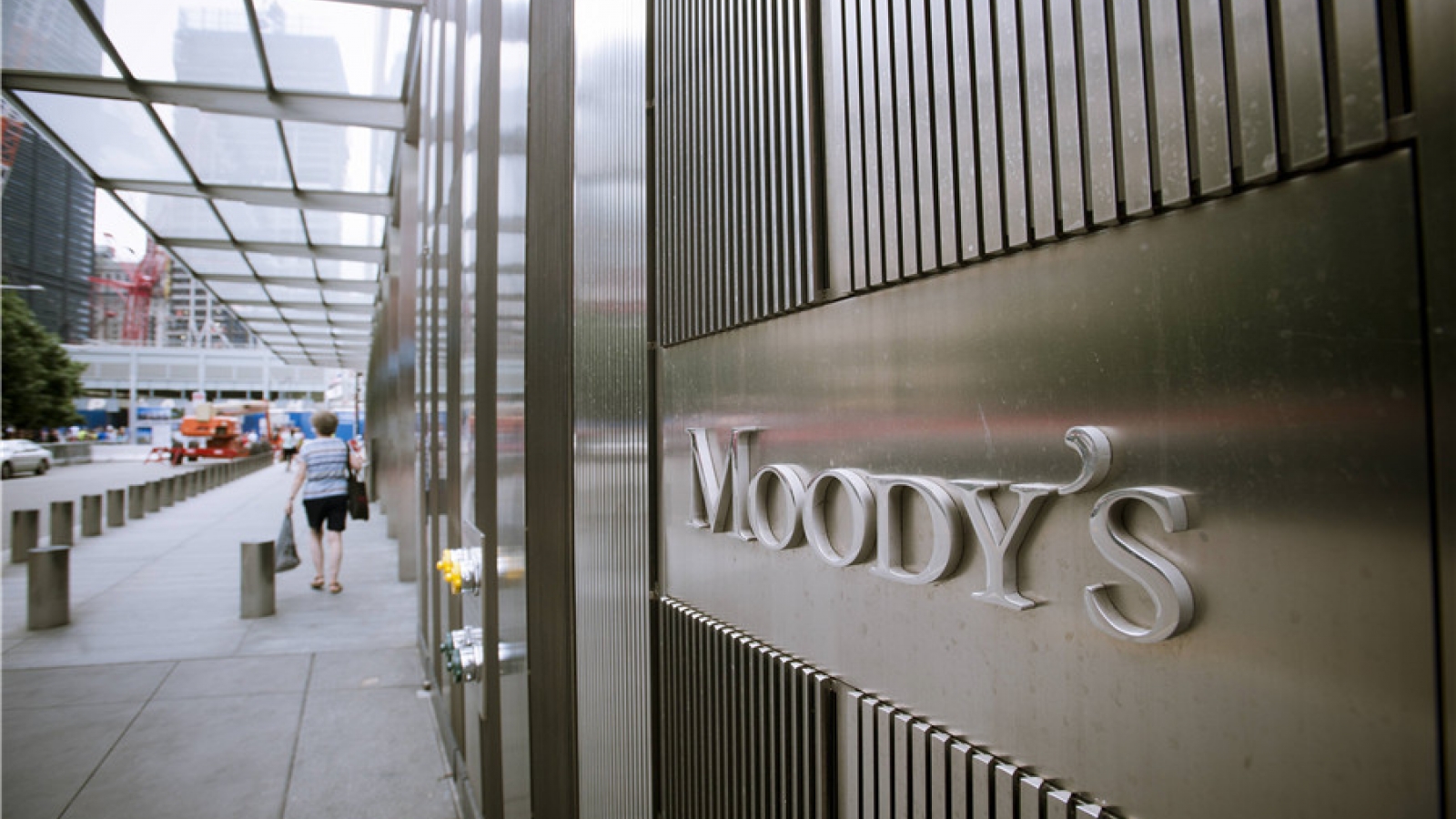 Moody’s nâng triển vọng tín nhiệm quốc gia của Việt Nam lên Tích cực