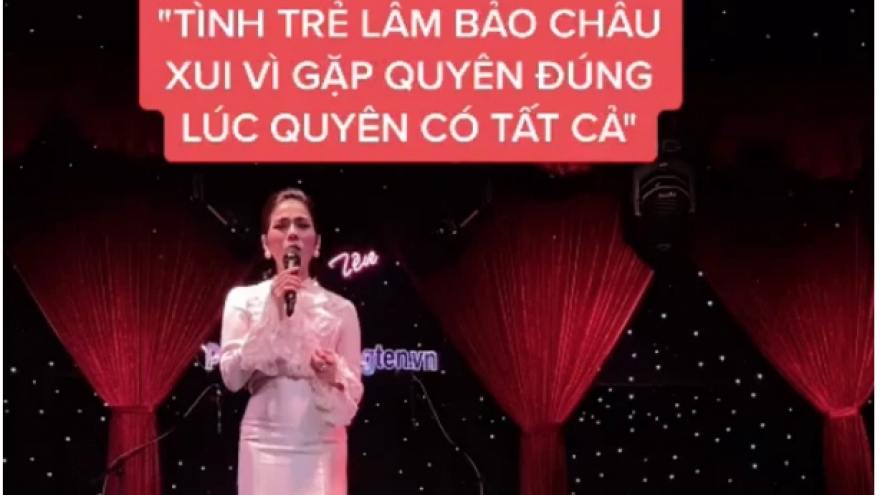 Chuyện showbiz: Lệ Quyên trải lòng về những áp lực tình trẻ phải chịu khi yêu cô