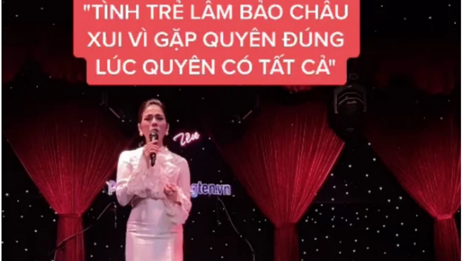 Chuyện showbiz: Lệ Quyên trải lòng về những áp lực tình trẻ phải chịu khi yêu cô