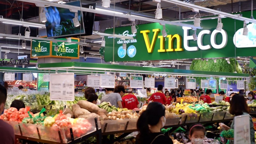 VinCommerce: Thành công bằng nỗ lực gìn giữ và phát triển thị phần bán lẻ của người Việt