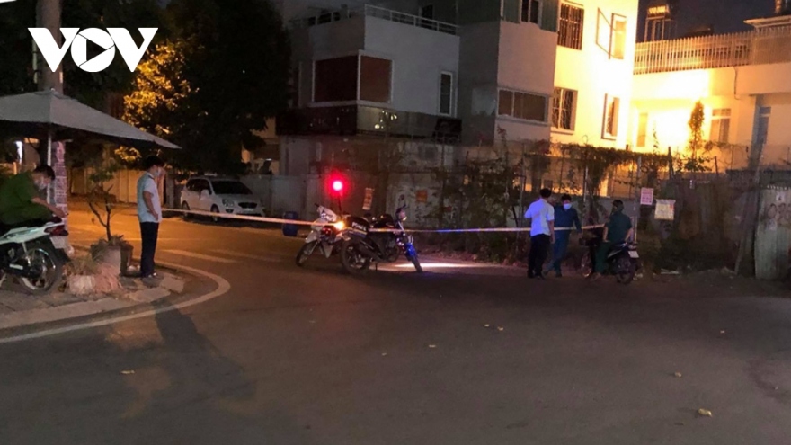 Southern locality on alert as Chinese national infected with SARS-CoV-2 