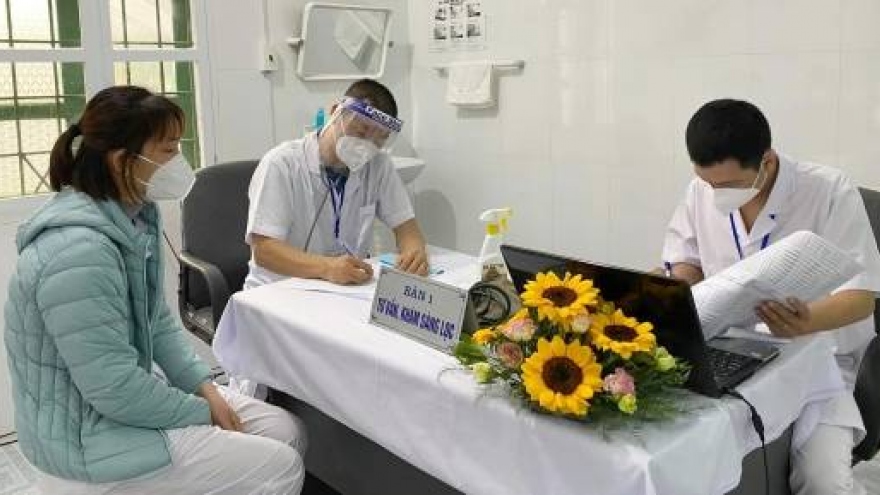 COVID-19: Vietnam records two local cases over 24 hours