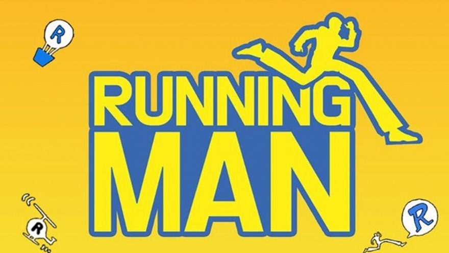 "Running man Việt Nam" chính thức khởi động mùa thứ 2 với sự thay đổi dàn nghệ sĩ