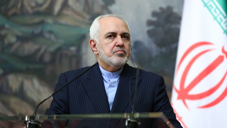 Iran từ chối đàm phán với Mỹ và EU về thỏa thuận hạt nhân