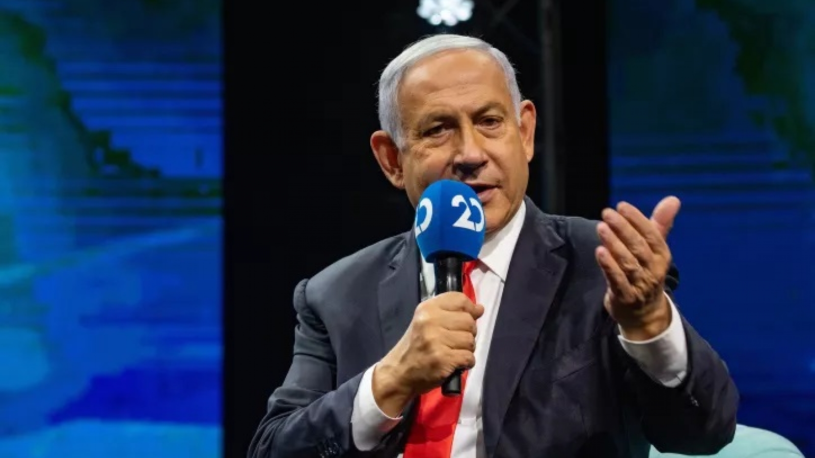 Thủ tướng Israel tự tin sẽ "thắng kiện" phiên tòa xét xử ông