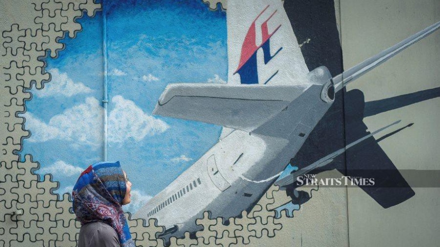 7 năm sau vụ MH370 mất tích: Cuộc tìm kiếm chưa có hồi kết