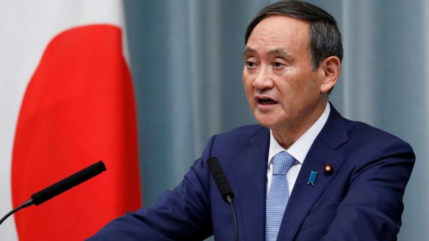 Thủ tướng Nhật: Vụ phóng tên lửa của Triều Tiên đe dọa an ninh khu vực