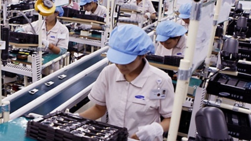 RoK diplomat proposes increasing investment in Vietnam 
