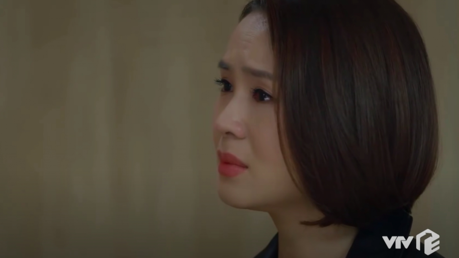"Hướng dương ngược nắng" tập 36: Kiên xúc phạm Châu về chuyện cái thai