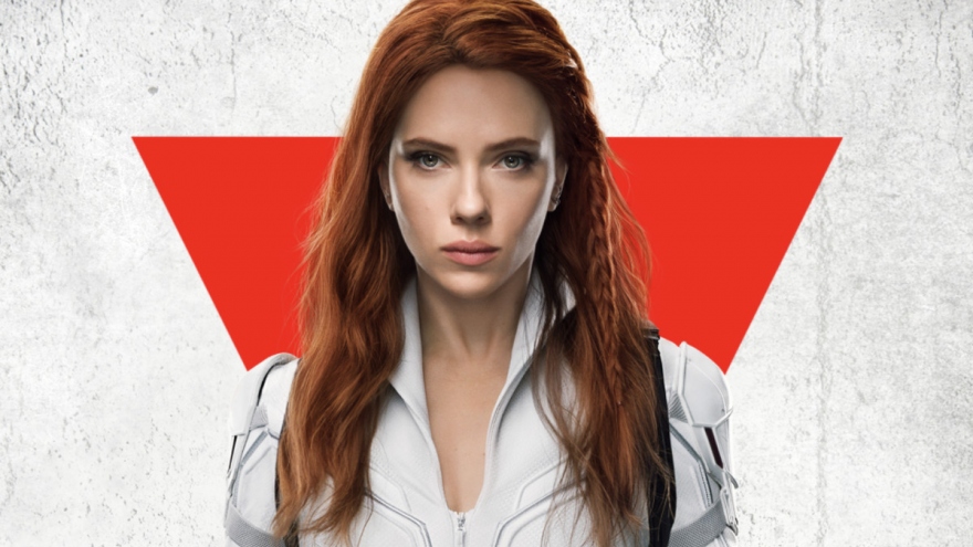 Bom tấn "Black Widow" tiếp tục lỡ hẹn với khán giả