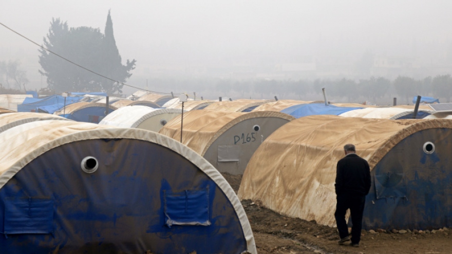 10 năm xung đột không hồi kết: Hòa bình vẫn là giấc mơ xa vời của Syria