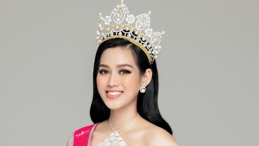 Đỗ Thị Hà được Missosology dự đoán lọt top 7 Miss World 2021