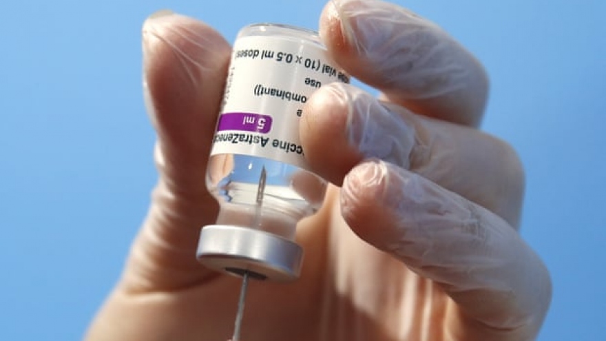 Italy chặn 250.000 liều vaccine Covid-19 xuất khẩu sang Australia 