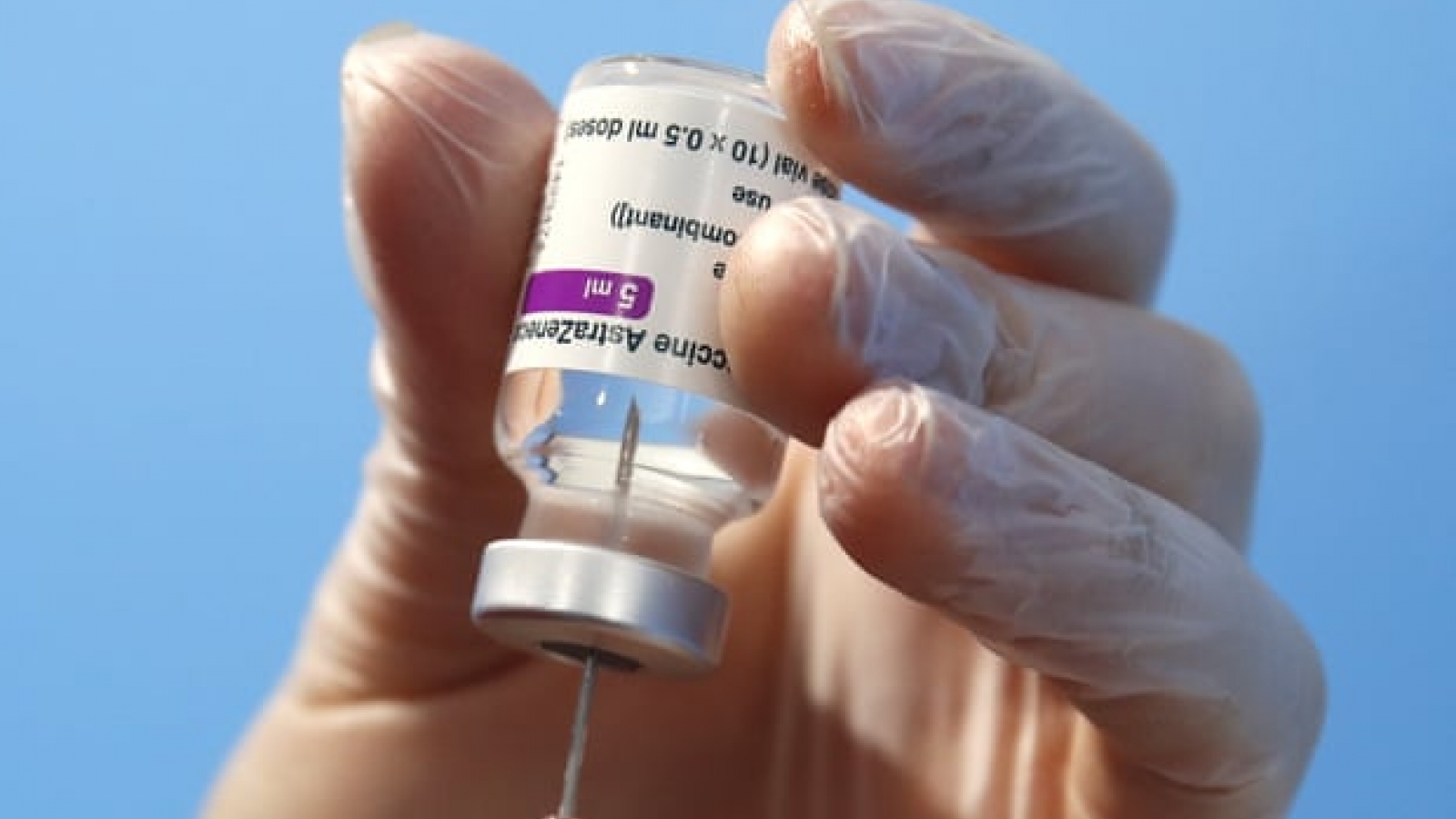 Italy chặn 250.000 liều vaccine Covid-19 xuất khẩu sang Australia 
