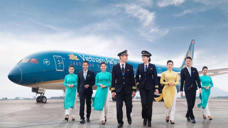 Vietnam Airlines ready to pioneer vaccine passports