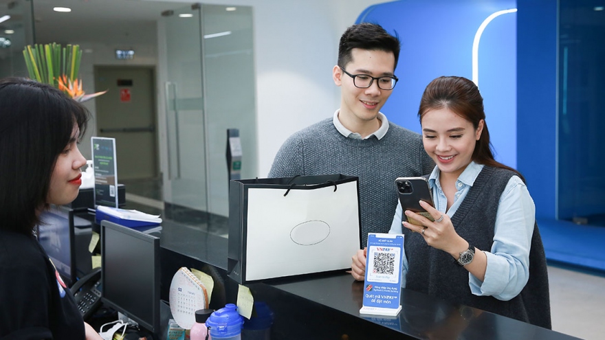 Ra mắt SmartBanking thế hệ mới cùng hệ sinh thái số lớn và toàn diện nhất