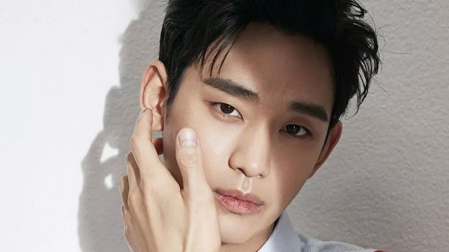 Kim Soo Hyun nhận mức cát xê cao nhất trong lịch sử phim truyền hình Hàn Quốc?