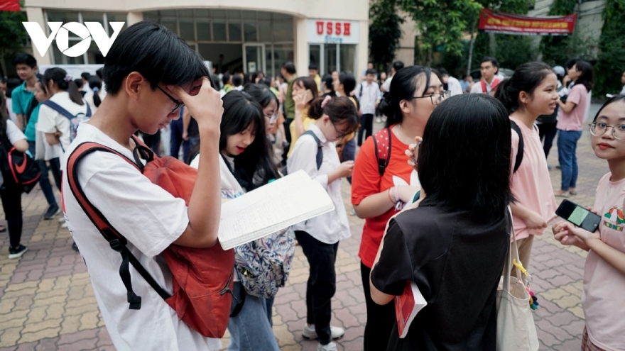 Tuyển sinh đại học 2021: Nhiều ngành học mới mở đáp ứng nhu cầu nhân lực cho xã hội