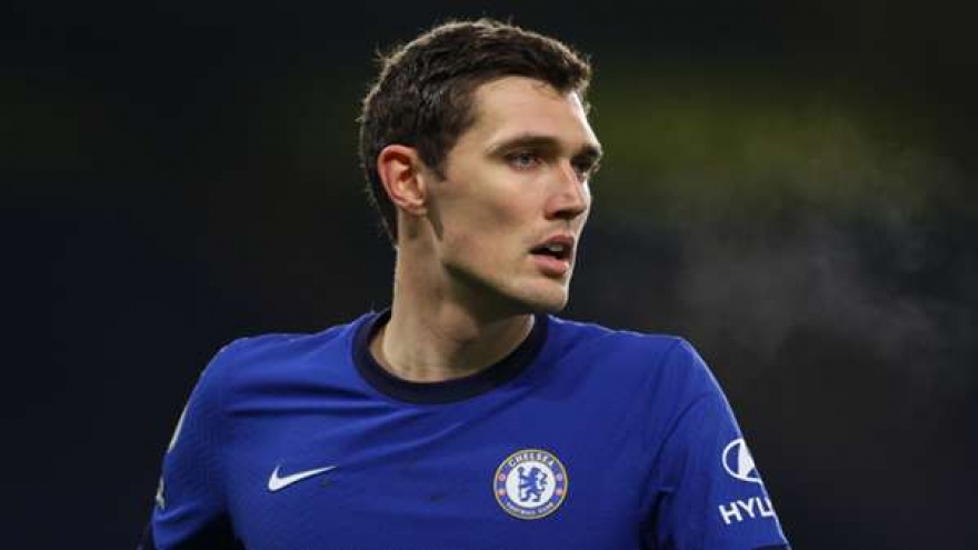 Hồi sinh dưới thời HLV Tuchel, tương lai của Christensen đổi chiều