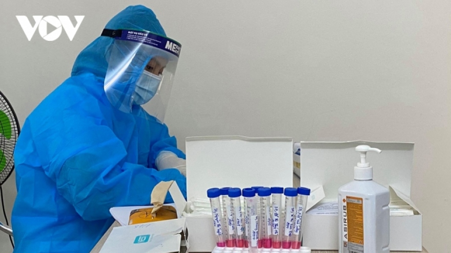 COVID-19: Vietnam reports no new coronavirus cases on March 29 morning