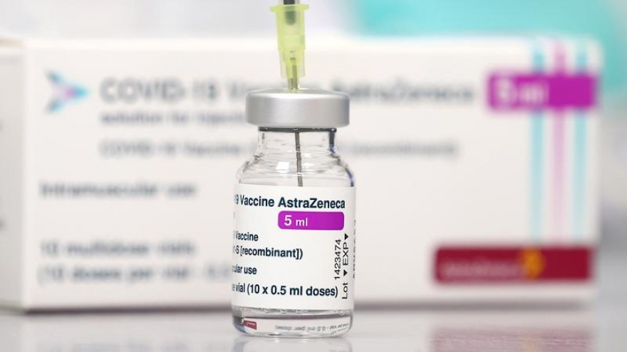 1 triệu liều vaccine Covid-19 do Nhật Bản tặng sẽ tới Việt Nam vào ngày mai