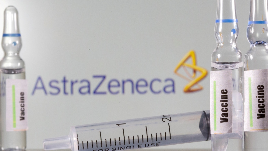 Thủ tướng Pháp sẽ tiêm vaccine AstraZeneca