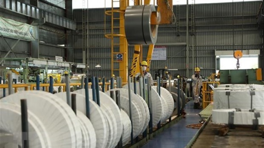 EC reviews possible extension of steel safeguard measure