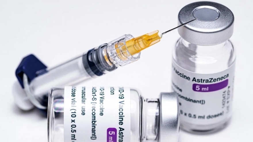 Australia tin tưởng vào sự an toàn của vaccine ngừa Covid-19 do AstraZeneca sản xuất