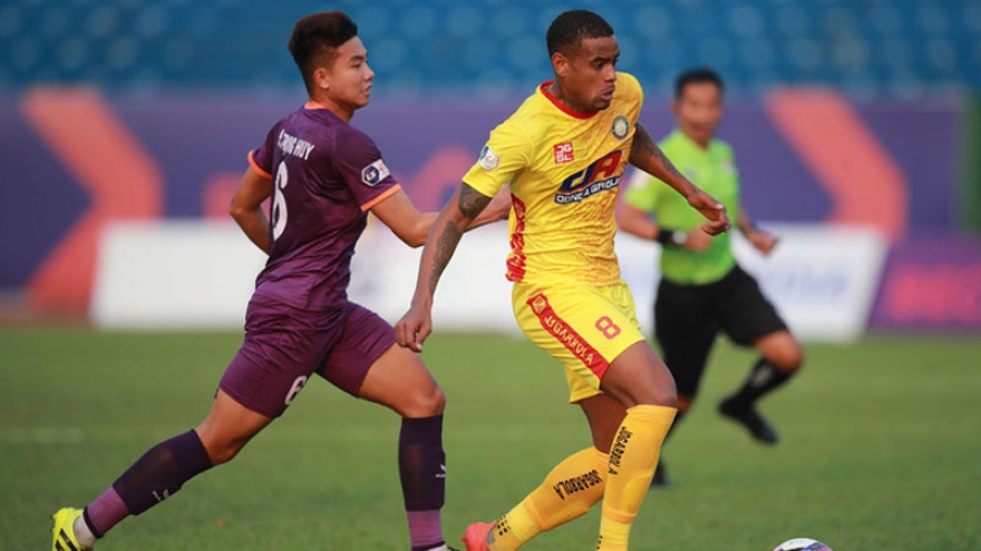 Go Dau stadium to host national U19 championship