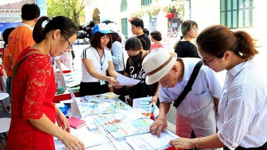 New tourism products to be introduced at Hanoi festival 2021