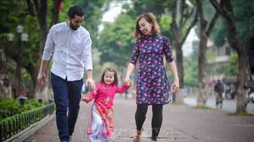 Vietnam jumps four places to rank 79th in World Happiness Report 2021