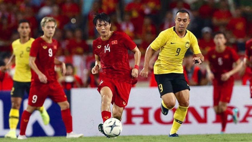 Football fans have tickets refunded for Vietnam-Indonesia match
