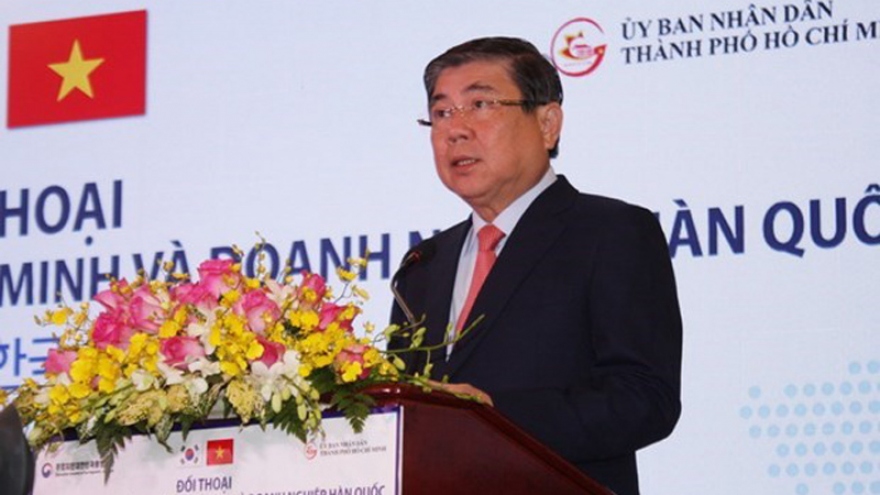 HCM City helping RoK businesses to tackle difficulties