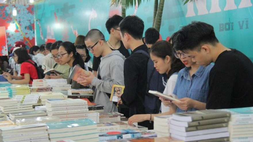 Online festival for book lovers slated for April